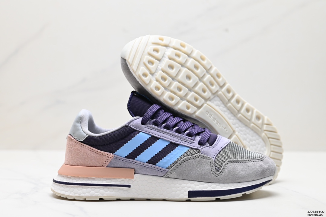 Adidas ZX Series Shoes